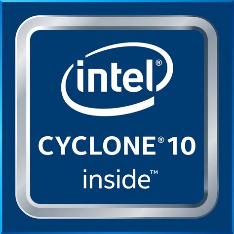 Intel cyclone